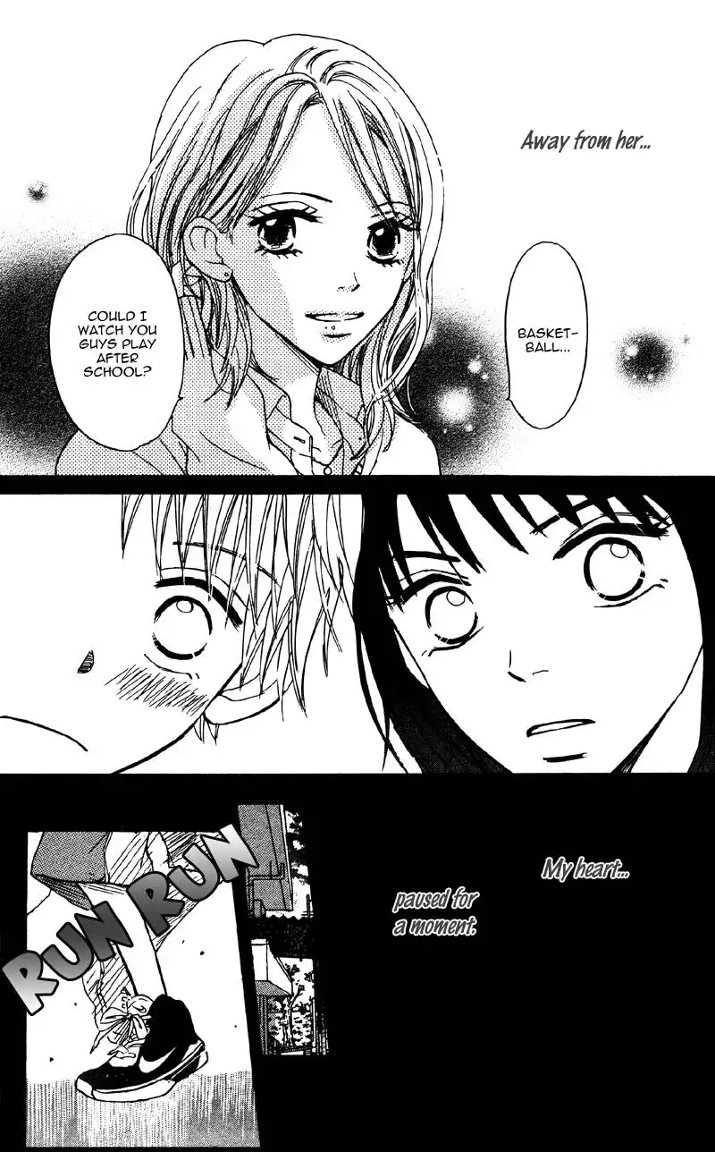 Datte Aishiteru Chapter 1 33